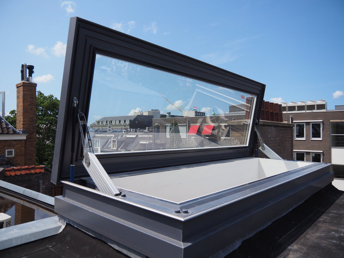 Welk dakluik kies ik?